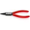 Kleště kulaté Knipex Kleště s kulatými čelistmi 2201125