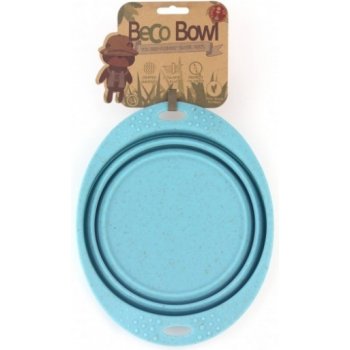 Beco Bowl ECO Travel Cestovní miska M 18,5 cm 0,75 l