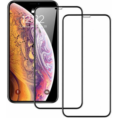 VSECHNONAMOBIL Tvrzené ochranné sklo Alcatel 1X 17377 – Zboží Živě