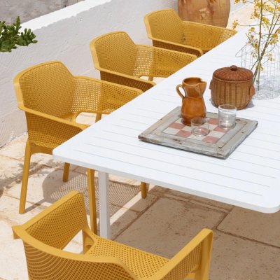 Nardi Alloro a Net – Sleviste.cz