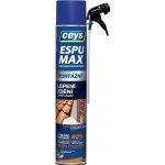 CEYS Espumax PU pěna pro izolaci a výplň 750ml s aplikátorem – HobbyKompas.cz