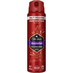 Old Spice RockStar deospray 150 ml – Zboží Dáma