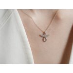 Olivie Stříbrný anděl 5533 – Zboží Dáma