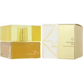 Shiseido Zen for Women 2007 parfémovaná voda dámská 30 ml