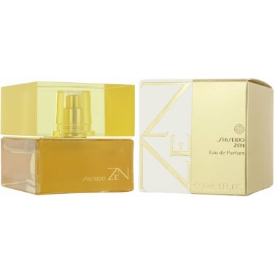 Shiseido Zen for Women 2007 parfémovaná voda dámská 30 ml – Hledejceny.cz