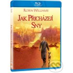 Jak přicházejí sny BD – Zboží Dáma