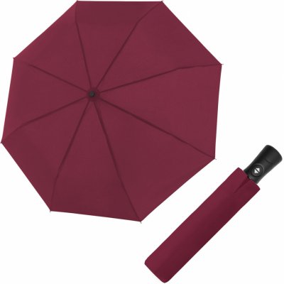 Deštníky 97 – 99 cm, vínová – Heureka.cz