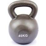 Trinfit Kettlebell litinový 40 kg – Zboží Dáma