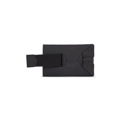 Calvin Klein Pouzdro na kreditní karty Rubberized Slide Ccholder K50K510923 Ck Black BAX – Hledejceny.cz