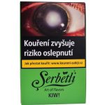 Serbetli KIW! 50 g – Zbozi.Blesk.cz