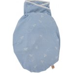 ERGOBABY Zavinovačka Original Paper Planes – Hledejceny.cz