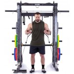 TRINFIT Multi Smith CX60 + Bench L5 Pro – Zboží Dáma
