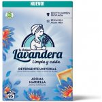 Lavandera Prací prášek Marseillské mýdlo 4,675 kg – Zboží Mobilmania