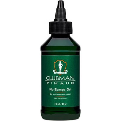 Clubman Pinaud No Bumps Gel 118 ml – Zboží Dáma