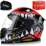 LS2 FF812 Kid Punk | Zboží Auto