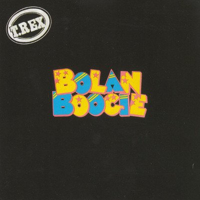 T.Rex - Bolan Boogie, CD – Hledejceny.cz