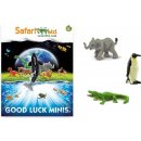 Safari Ltd. Good Luck Minis