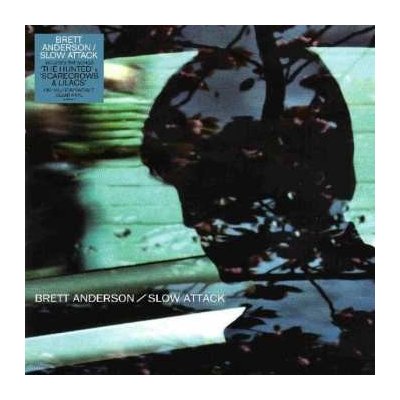 Brett Anderson - Slow Attack LP – Hledejceny.cz