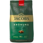 Jacobs Krönung Káva pražená zrnková 1 kg – Hledejceny.cz