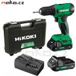 HiKOKI DS18DAWCZ – Zboží Dáma