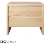 Drewmax SN122 – Sleviste.cz