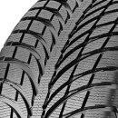 Osobní pneumatika Michelin Latitude Alpin LA2 255/55 R18 109H Runflat