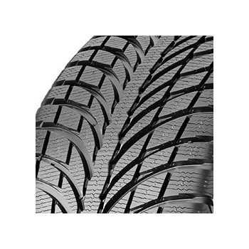 Michelin Latitude Alpin LA2 255/55 R18 109H Runflat