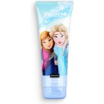Sence Frozen Dětský šampon pro snadnější rozčesávání 250 ml – Sleviste.cz