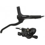Shimano Altus BR-MT200 zadní kotoučová brzda, hadice 1600 mm černá – Sleviste.cz