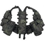 MFH taktická 12 kapes vz. 95 – Zboží Mobilmania