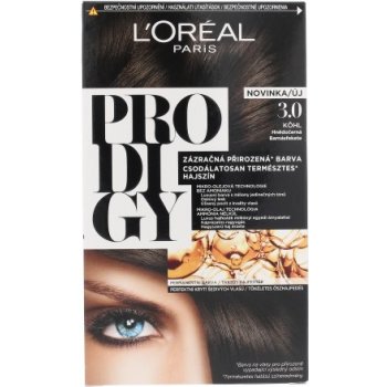 L'Oréal Prodigy barva na vlasy 3.0