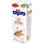 Alpro Ovesný nápoj 1 l – Zboží Mobilmania