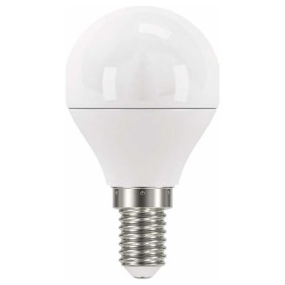 True Light LED žárovka 4,2W E14 teplá bílá – Hledejceny.cz