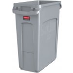 Rubbermaid Slim Jim 87 l – Hledejceny.cz