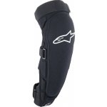 Alpinestars A-Impact Plasma Pro Knee/Shin Guard - černá 2024 – Zbozi.Blesk.cz