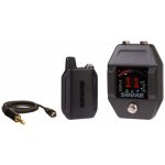 Shure GLXD16E – Zbozi.Blesk.cz