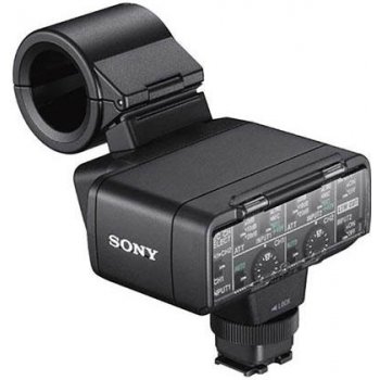 Sony XLR-K2M