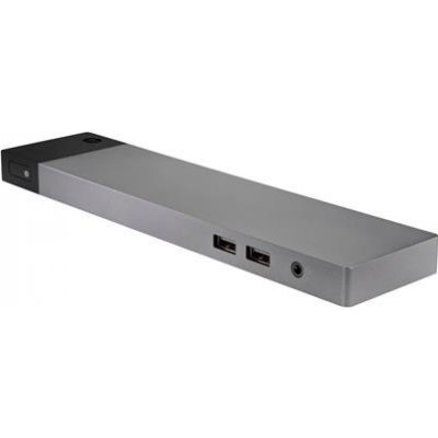 HP ZBook Dock 150W Thunderbolt P5Q58AA – Hledejceny.cz