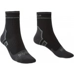 Bridgedale Storm Sock LW Ankle black – Zboží Dáma