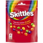 Skittles Fruits 152 g – Zboží Dáma