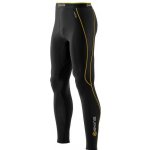 SKINS A200 Mens Thermal Long Tights black – Zboží Mobilmania