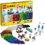 LEGO® Classic 11033 Tvořivý svět fantazie – Zbozi.Blesk.cz