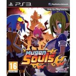 Mugen Souls – Hledejceny.cz