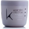 Vlasová regenerace Keratin Structure obnovující maska s keratinem 500 ml
