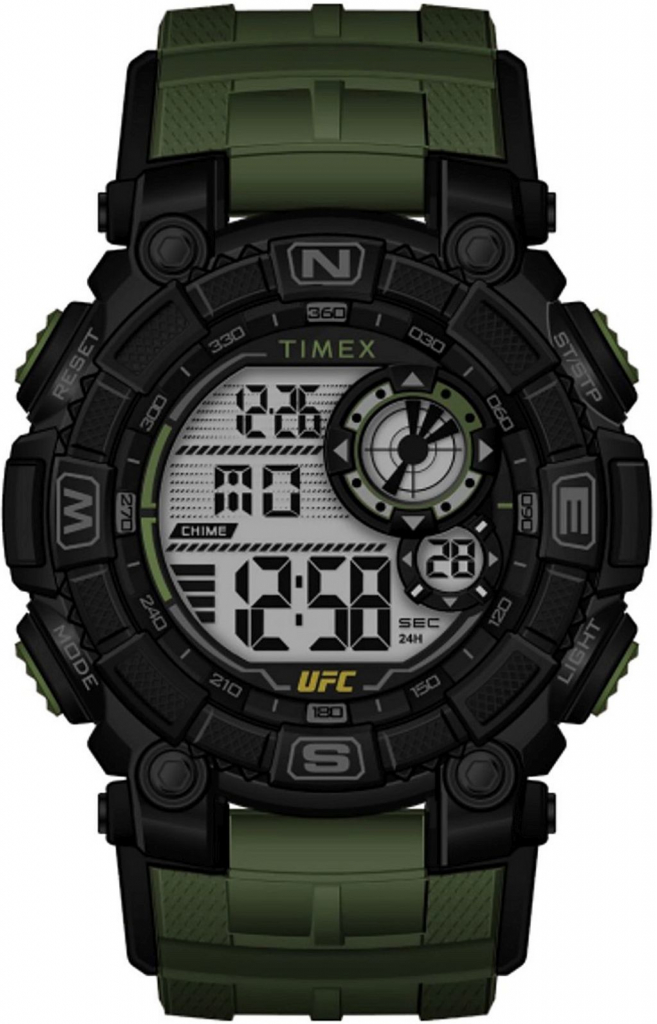 Timex UFC Redemption TW5M53900