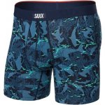 Saxx VIBE XTRA SUPER SOFT BOXER BRIEF FLY Man – Zbozi.Blesk.cz