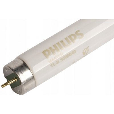 Philips Master Massive TL-D Super 80 30W 830 G13 lineární zářivka – Zboží Živě