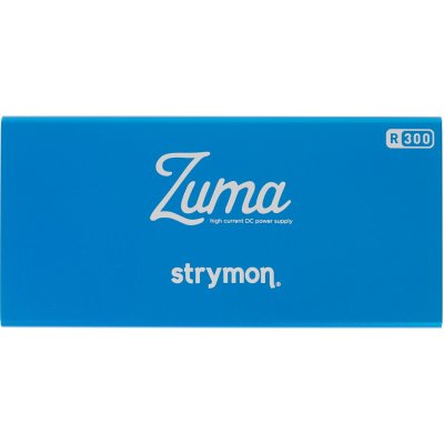 Strymon Zuma R300 Power Suply