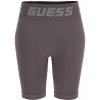 Dámské šortky Guess Sportovní kraťasy V2BD04 Z3290 Šedá