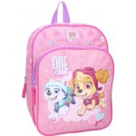 Vadobag Paw Patrol Free To Be Me II růžový – Zboží Mobilmania